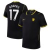 Maillot de Foot Chelsea Rogers 17 Exterieur 2026-27 Maillot de Foot Chelsea Rogers 17 Exterieur 2026-27